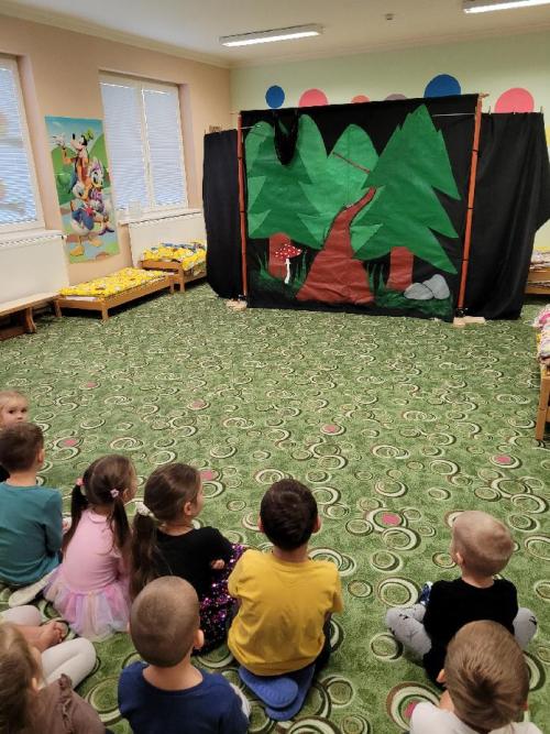 Divadlo Krabice z Teplic